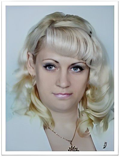 Воспитатель высшей категории Идман Елена Анатольевна.
