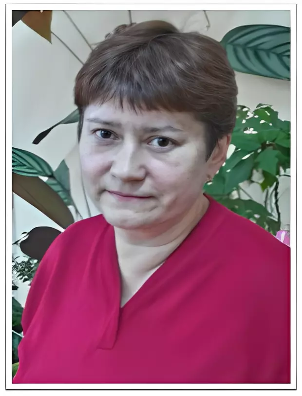 Воспитатель Супруненко Галина Александровна.