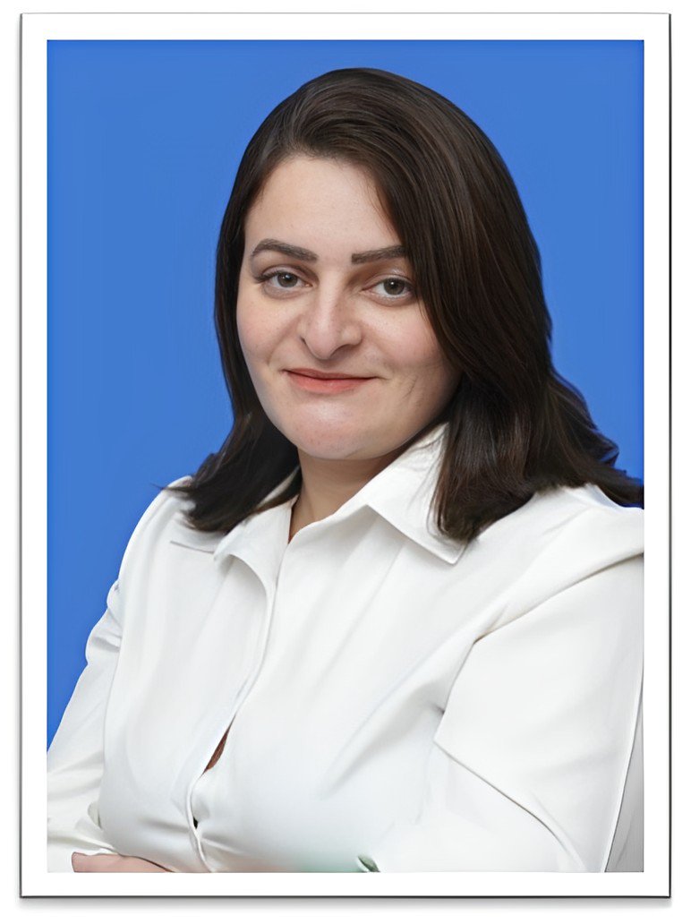 Воспитатель Вердян Сюзанна Владимировна.