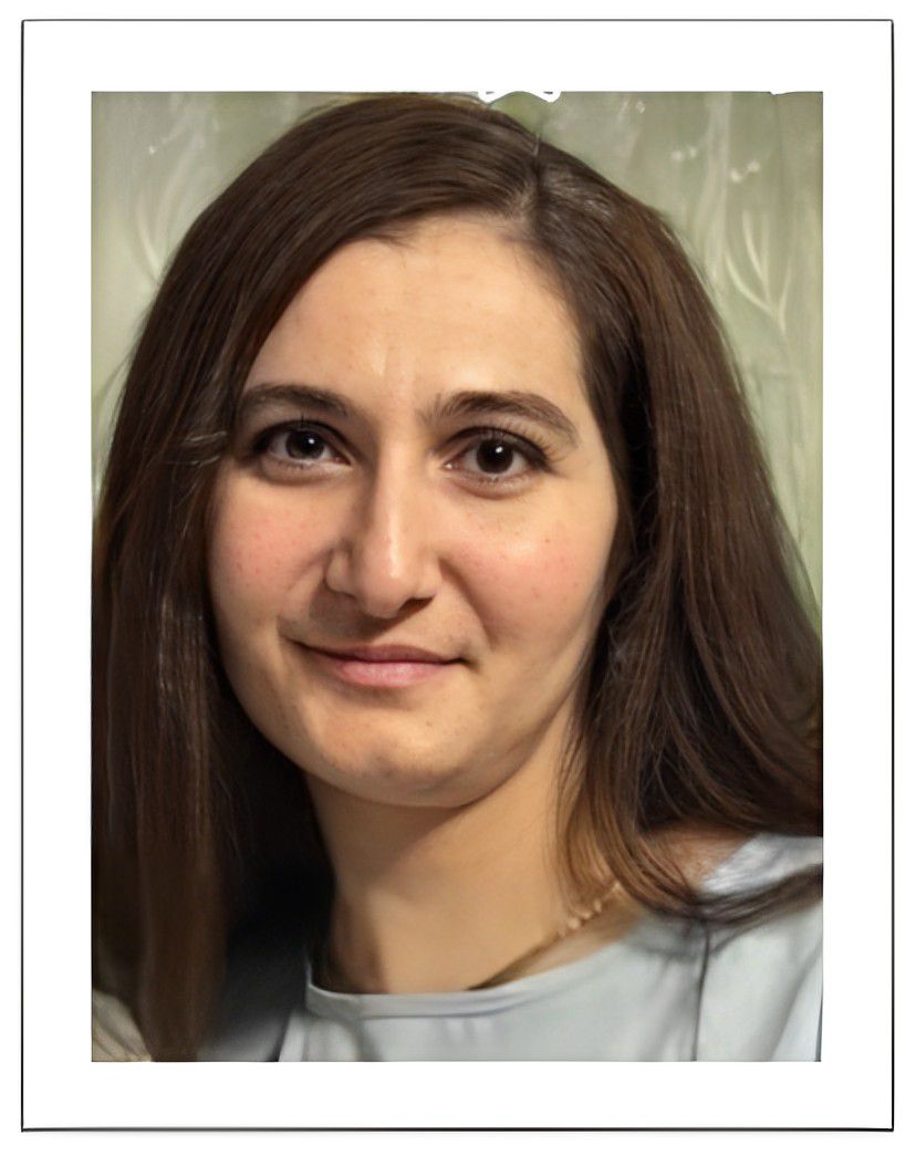 Воспитатель Агаджанян Маргарита Сергеевна.