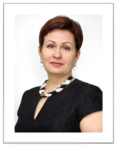 Карпец Елена Борисовна Карпец Елена Борисовна