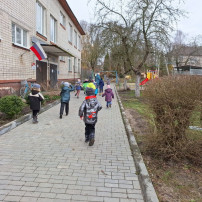 Тренировки по порядку действий при обнаружении взрывного устройства Тренировки по порядку действий при обнаружении взрывного устройства.