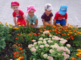 Эколята-дошколята, самые маленькие защитники природы Эколята-дошколята, самые маленькие защитники природы.