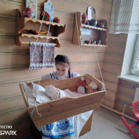 День русской печи День русской печи.